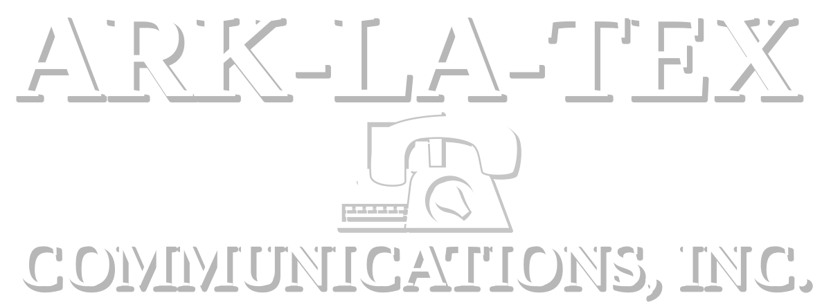Structured Cabling Plan Example About Us | Ark-La-Tex Communications, Shreveport, LA